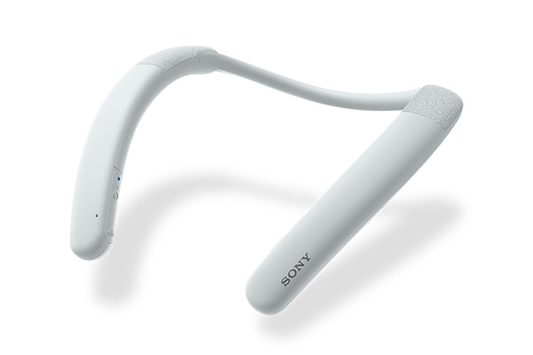 Free Sony Wireless Neckband Speaker