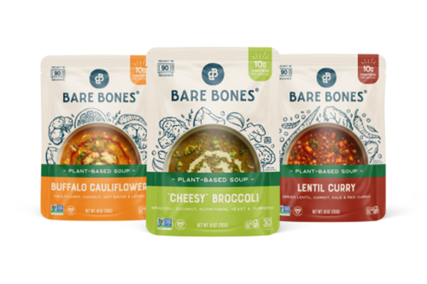 Free Bare Bones Soup