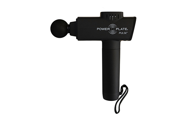 Free Brooks Massage Gun