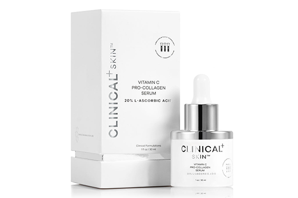 Free Clinical Skin Serum