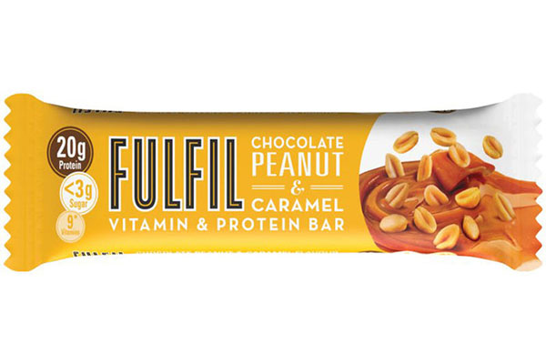 Free FULFIL Bars