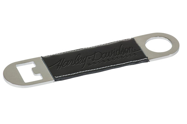 Free Harley-Davidson Bottle Opener