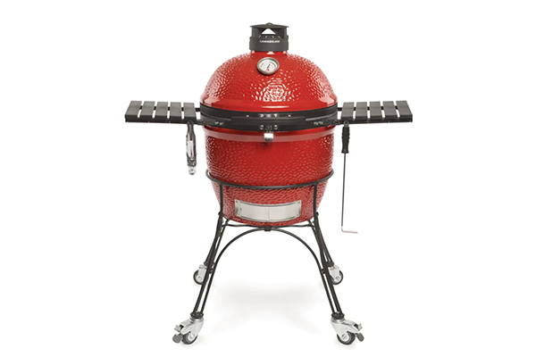 Free Kamado Joe® Grill