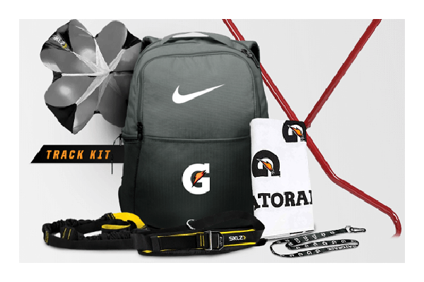 Free Nike Backpack