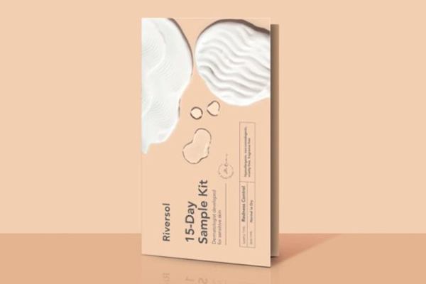 Free Riversol Skincare Kit