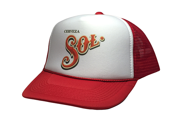 Free Sol® Hat