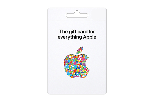 Free Apple Gift Card