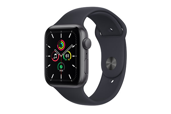 Free Apple Watch