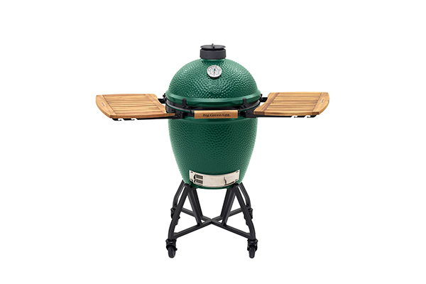 Free Big Green Egg BBQ