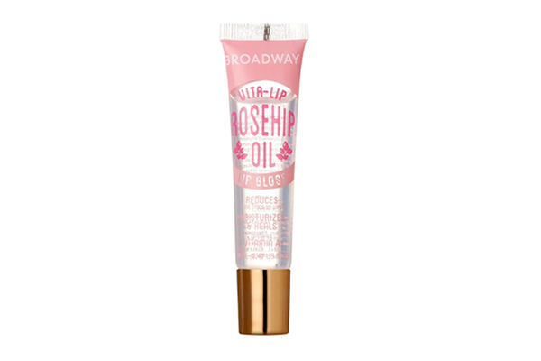 Free Broadway Lip Gloss