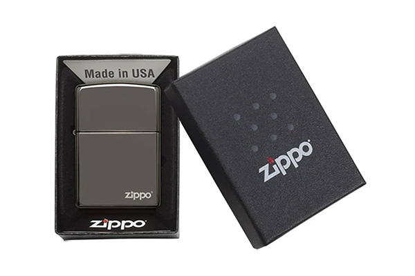 Free Marlboro Zippo