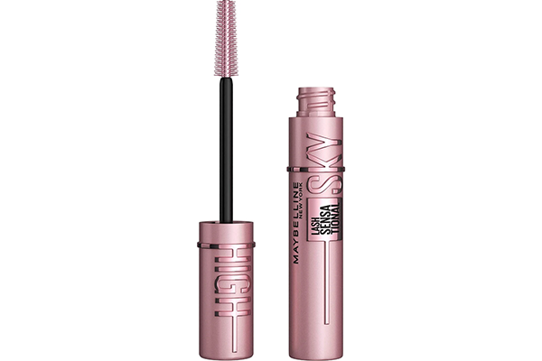 Free Maybelline Mascara