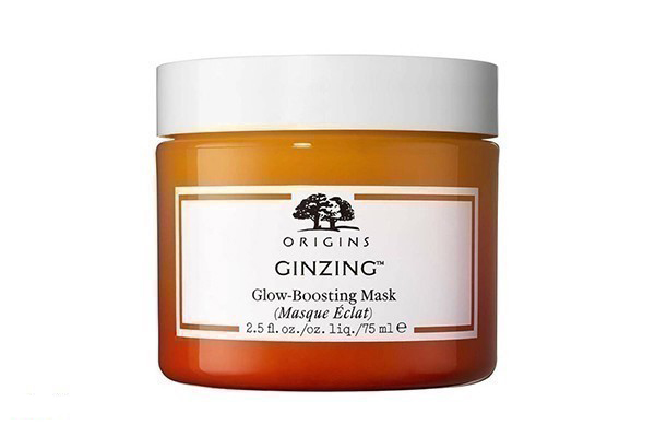 Free Origins Face Mask