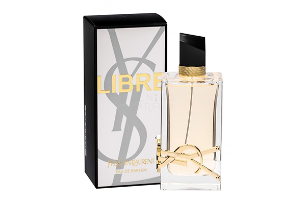 Free YSL Libre Perfume