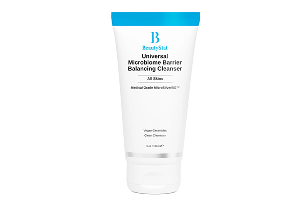 Free BeautyStat Face Mask