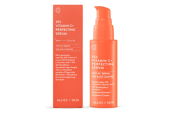 Free Allies of Skin Serum