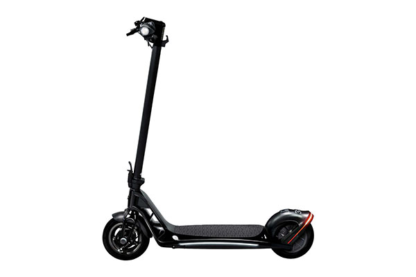 Free Bugatti 9.0 Electric Scooter