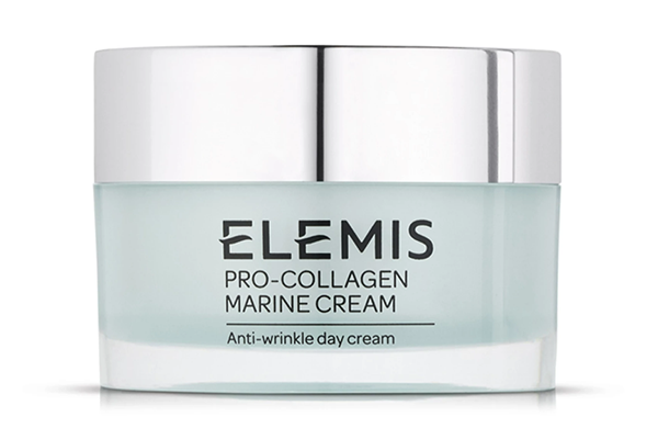 Free Elemis Marine Cream