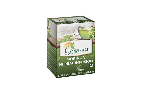 Free Grenera Tea