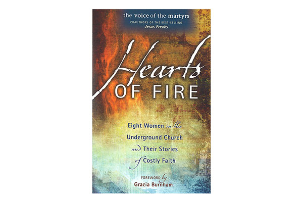 Free Hearts of Fire Book