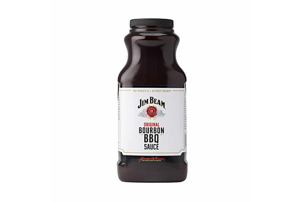 Free Jim Beam BBQ Sauce