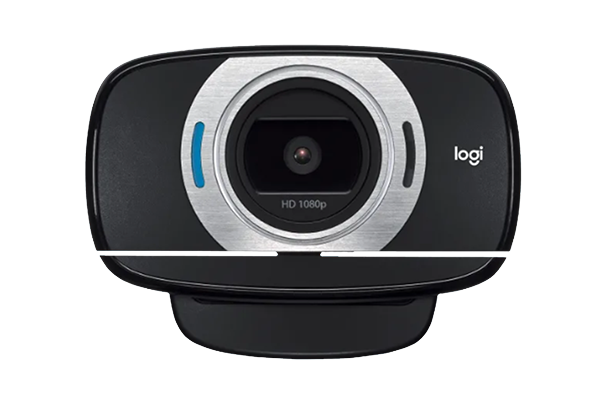 Free Logitech HD Webcam