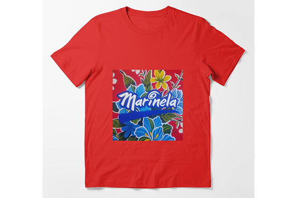 Free Marinela® T-Shirt