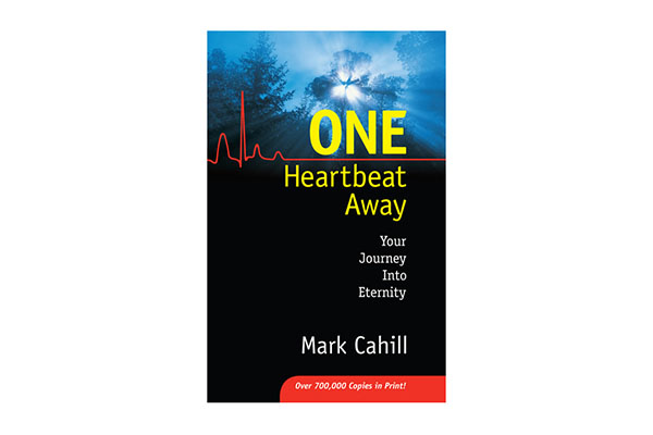 Free One Heartbeat Away Book