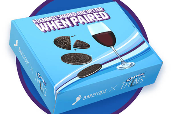 Free Oreo Thins Box