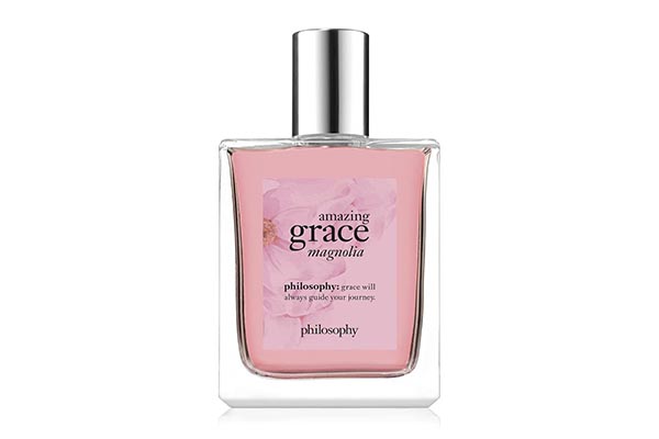 Free Philosophy Perfume