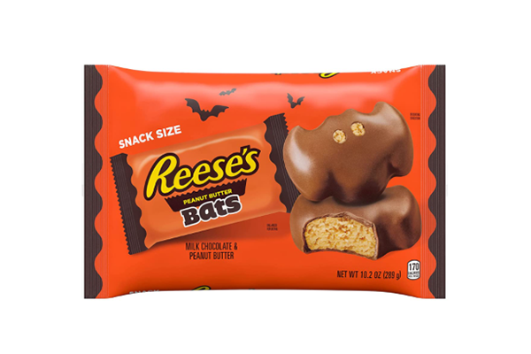 Free REESE’S Halloween Bag