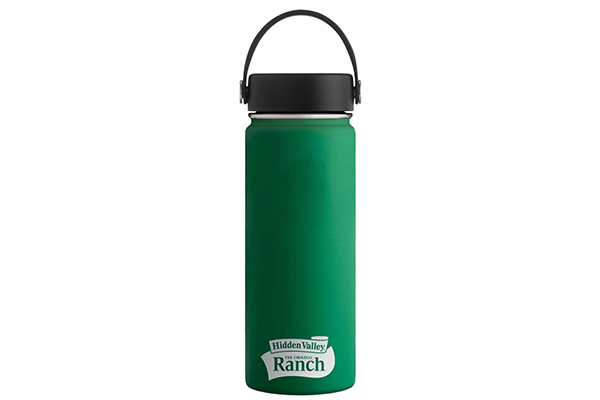 Free Ranch Water Bottle