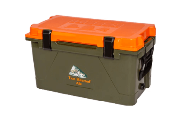 Free Two Hearted Ale Cooler