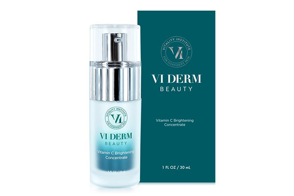 Free VI Derm Vitamin C Serum