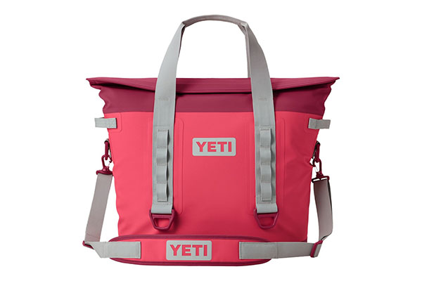 Free Yeti Cooler Bag