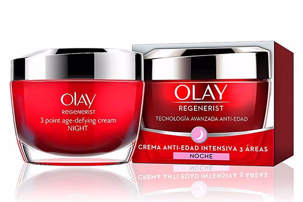 Free Olay Skin Cream