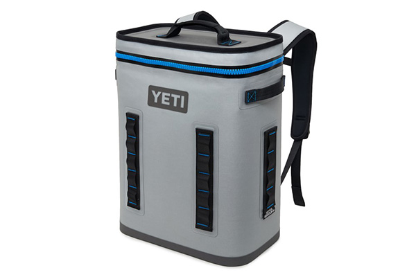 Free Yeti Backpack