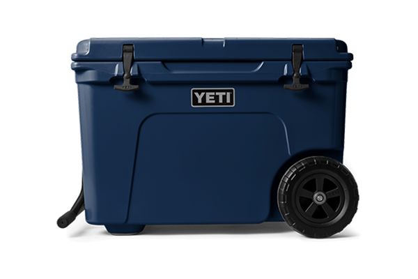 Free Yeti Cooler