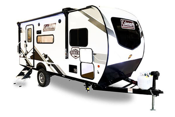 Free Coleman Rubicon RV