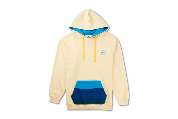 Free Corona Hoodie