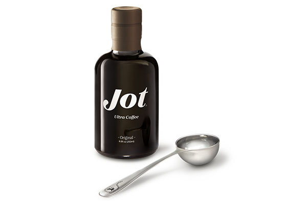 Free Jot Ultra Coffee