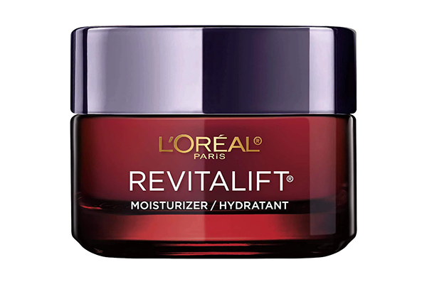 Free L’Oreal Paris Moisturizer