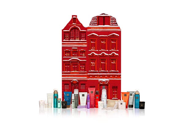 Free Rituals Advent Calendar