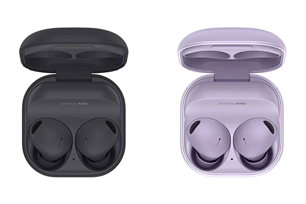 Free Samsung Galaxy Buds2 Pro