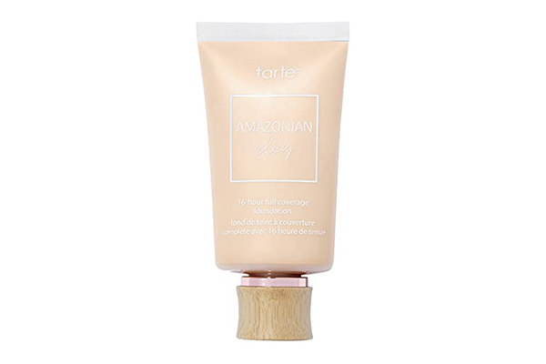 Free Tarte Foundation