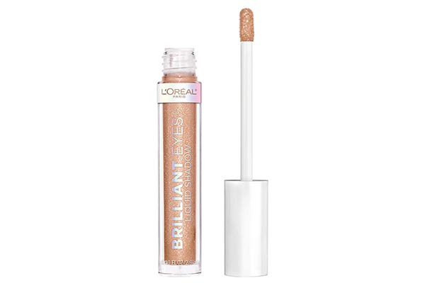 Free L’Oreal Eye Gloss