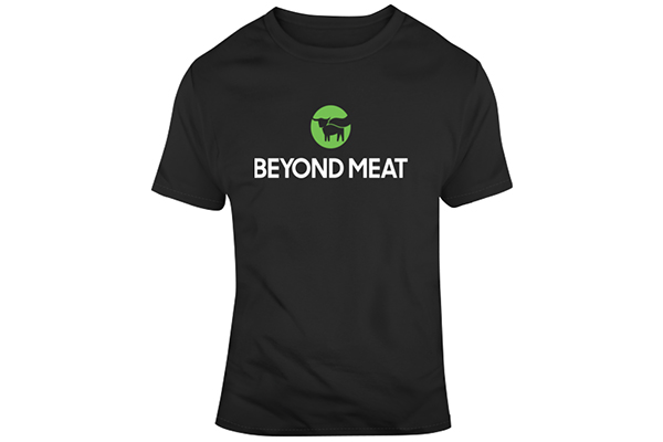 Free Beyond Meat T-Shirt