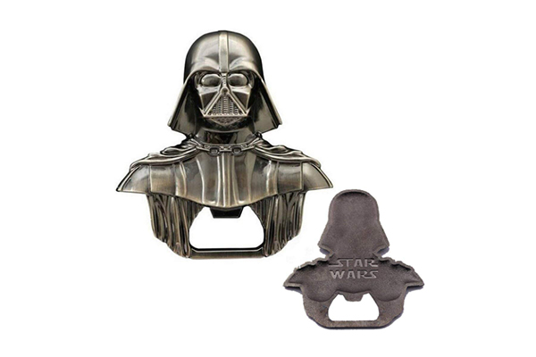 Free Darth Vader Bottle Opener