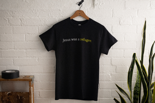 Free Jesus T-Shirt