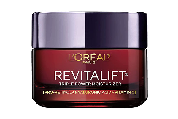 Free L’Oreal Moisturizer